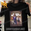 The Money Issue Olivia Dunne And Angel Reese T-Shirt