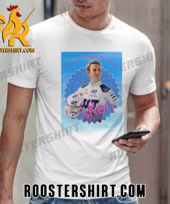 This Ken Is Ready For The Weekend Liam Lawson Scuderia AlphaTauri Singapore GP 2023 T-Shirt