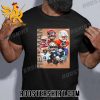 This years Heisman race is INSANE NFL T-Shirt