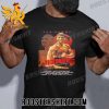 Van Damme Kickboxer An Ancient Sport Becomes A Deadly Game T-Shirt
