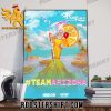 Vote Team Arizona Crowned The Champion Of Drag Race Philippines Poster Canvas