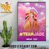 Vote Team Jade Crowned The Champion Of Drag Race Philippines Poster Canvas