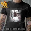 Welcome Eric Bailly Join Besiktas JK T-Shirt