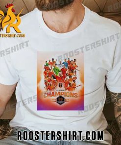 Welcome To Lamar Hunt US Open Cup 2023 Houston Dynamo FC T-Shirt