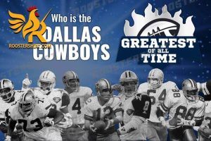 Who Is The Greatest Dallas Cowboy Of All Time