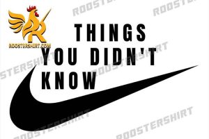 10 Fascinating Facts About Nike