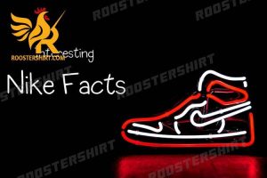 10 Fascinating Facts About Nike Shoes