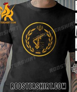 313 Seal Of The Army Hezbollah T-Shirt