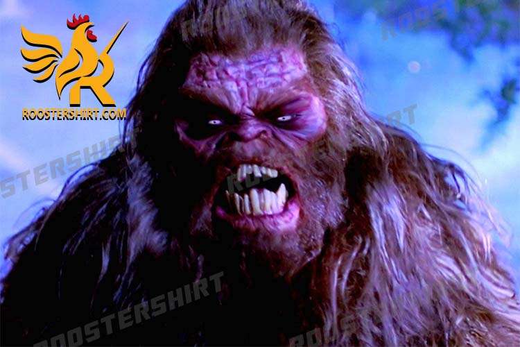 Abominable 2006 Bigfoot Horror Movies
