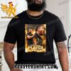 Ardie Savea World Rugby Player Of The Year T-Shirt