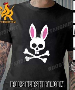 Bad Bunny 2024 quien carajo usa Psycho Bunny T-Shirt