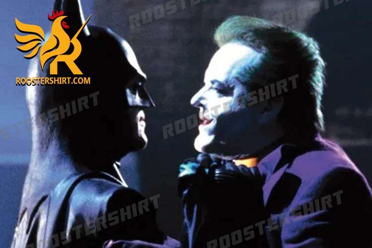 Batman 1989 Best Batman Movie