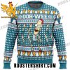 Buy Now Ooh Wee Mr Poopybutthole Rick And Morty Ugly Christmas Sweater