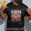 Coming Soon Georgia Bulldogs Vs Florida Gators T-Shirt