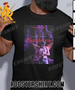 Coming Soon Jacob Elordi Join Saltburn Movie T-Shirt