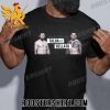 Coming Soon Light Heavyweights Murtaza Talha and Rodolfo Bellato T-Shirt