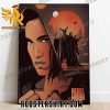 Coming Soon Rebel Moon Movie Poster Canvas