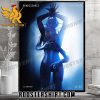 Coming Soon Renaissance A Film by Beyonce Movie Poster Canvas
