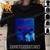 Coming Soon Saltburn Movie T-Shirt