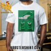 Coming Soon Stadium Green Air Max Penny 1’s drop T-Shirt