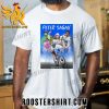 Congratulations Peter Sagan Champions 2023 T-Shirt