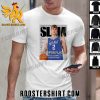 Cooper Flagg officially commits to Duke and is on the cover of SLAM 247 T-Shirt