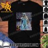 Dazzler Deadpool 3 With Taylor Swift New Design T-Shirt