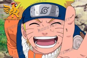 Fascinating Facts about Naruto