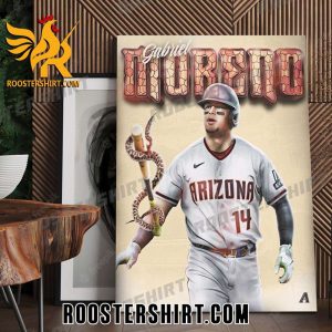 Gabriel Moreno Solo Homer Gets The Snakes On The Board Poster Canvas