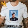 George Russell 1998 George’s Version T-Shirt X 1989 Taylors Version