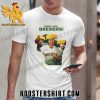 Good Luck Milwaukee Brewers In Fighting Green Bay Packers Vs Milwaukee Brewers T-Shirt
