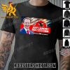 Governor-elect Jeff Landry NRA Victory T-Shirt