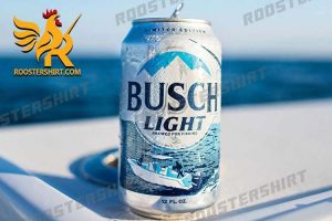 Interesting Facts About Busch Light Beer