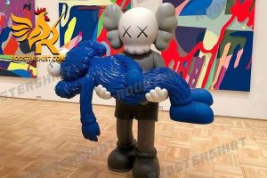 Interesting Things About Kaws
