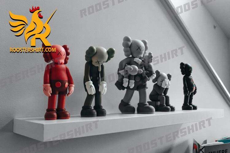 Interesting Things About Kaws Auction Records