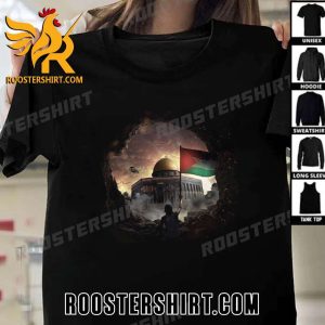 Its A Humanitarian Duty T-Shirt Stop GenocideIn Gaza Cease Fire In Gaza Free Palestine
