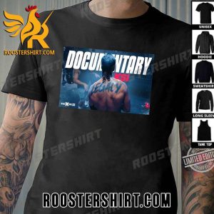 KSI Boxing Documentary T-Shirt