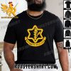 Limited Edition Israeli Defense forces Unisex T-Shirt