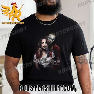 Limited Edition Joker Folie à Deux T-Shirt