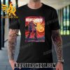 Limited Edition Rebel Moon House Of The Bloodaxe T-Shirt