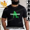 Limited Edition Take A Knee Unisex T-Shirt