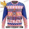 Limited Edition Tsukino Usagi Sailor Moon Christmas Sweater