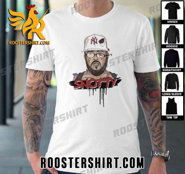 Limited Edition snotty The Steiner Brothers Unisex T-Shirt