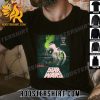 Long Live The Empire Star Wars Ahsoka Part 8 The Jedi The Witch And The Warlord T-Shirt