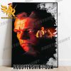 Martin Scorsese Killers of the Flower Moon Poster Canvas
