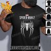 Marvel Spider-Man 2 Logo New T-Shirt