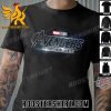 Marvel Studios Avengers Secret Wars Logo New T-Shirt