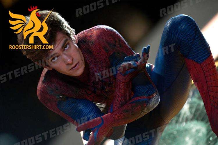 Misguided Writing and Direction The Worst Spider Man Actor