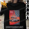 MoneyGram Haas F1 Team United States GP 2023 T-Shirt