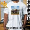 My name is Sunday Silence and I won the Kentucky Derby in 1989 T-Shirt